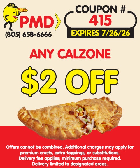 Good Pizza Deals Near Me | Pizza Man Dan's Coupons & Specials